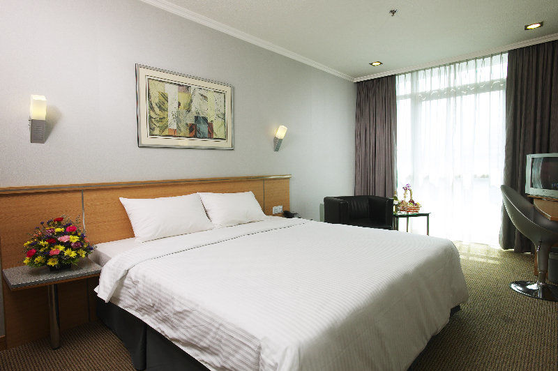 Hotel 30 Bencoolen Singapur Zimmer foto